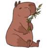 Animales cute random 9