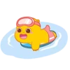Chibi Nailoong: Travel Edition 11