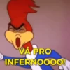 VÁ PRO INFERNOOOO!