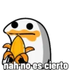 Flork manguito 🥭😍🩷 9