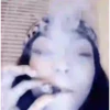 Girls smoking 2 23