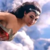 Wonder Woman 24