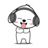 Adorable perrito mov 18