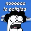 Nooo la poliziaa  13
