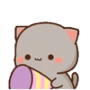 Meong meong 6