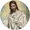 Jesús efecto neón 2 mov 25