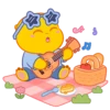 Chibi Nailoong: Travel Edition 12