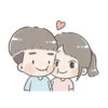 Cute Couple Cium Kiss 😘 11