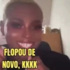 FLOPOU DE NOVO, KKKK