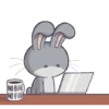 Animales cute random 11