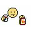 emojis animados 🤣 11