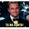 TA NA CONTA!
