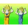 Goku Bailando - Ternurines 9