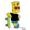 Bart Simpson⛧1 Movi 26