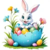 EASTER 🐣BLESSINGS🐰 26