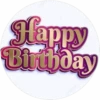 Happy Birthday🎂💞2🇵🇪Movi 24