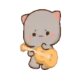 Peach Cat Goma2 Mov.1712 23
