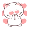 Kucing gemoy GIFs  11