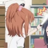 Stiker Gerak Anime (2) 10
