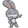 Animales cute random 12