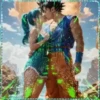 Dragón Ball 4 👩🏻‍🎨Efec.1712 26