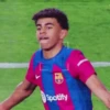 Lamine yamal 25
