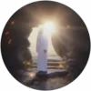 Jesús efecto neón 2 mov 26