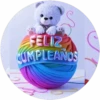 Happy Birthday🎂💞2🇵🇪Movi 25
