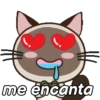 me encanta
