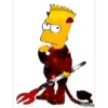 Bart Simpson⛧1 Movi 27