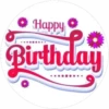Happy Birthday🎂💞2🇵🇪Movi 26
