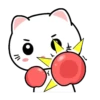 Kucing gemoy GIFs  12