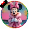 Mickey&Minnie Mouse♥️💞1🇵🇪Movi 20