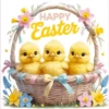 EASTER 🐣BLESSINGS🐰 27