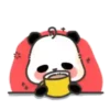 Panda Cute 136 Mov.1712 19