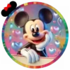 Mickey&Minnie Mouse♥️💞1🇵🇪Movi 21