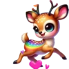 Animalitos Cute💞4🇵🇪Movi 22