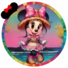 Mickey&Minnie Mouse♥️💞1🇵🇪Movi 22