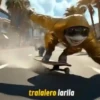 tralalero larila