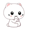 Kucing gemoy GIFs  5