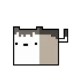 Minecraft cat 🐈🐈‍⬛ 22