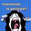 Nooo la poliziaa  10