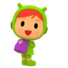 Pocoyo gif 14