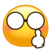 Emoji iPhone GIF Gerak 30