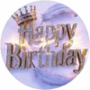 Happy Birthday🎂💞2🇵🇪Movi 28