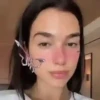 Dua Lipa 2 mov 22