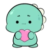 Chubby Dino 2 .MOV 18