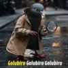 Golubiro Golubiro Golubiro