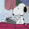 🦴🏠 SNOOPY 5 🏠🦴 21