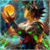 Dragón Ball 4 👩🏻‍🎨Efec.1712 28